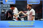 Msi gây địa chấn, ewc lại đổi chiều: tsw và lyon gây thất vọng lớn