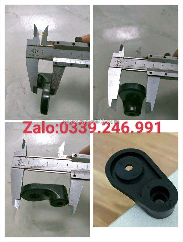 Mua cục nhựa kê đỡ mặt bàn ở đâu giá tốt?