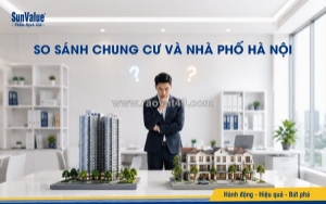 Mua nhà phố hà nội cần kiểm tra gì trước khi xuống tiền?