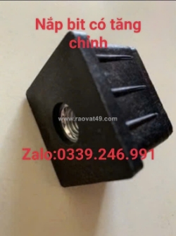 Mua sỉ đầu bịt hộp vuông 25 ở đâu?