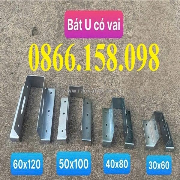 Mua số lượng lớn bass u xà gồ có giá sỉ không?