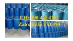 Mua thùng phuy sắt nắp hở tại kiêng giang, thùng phuy sắt 220 lít đựng hóa chất tại đồng tháp