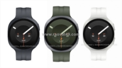 Nâng cấp mới trên smartwatch mới của samsung: ai gemini làm chủ đạo!