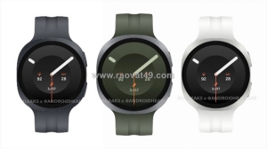 Nâng cấp mới trên smartwatch mới của samsung: ai gemini làm chủ đạo!