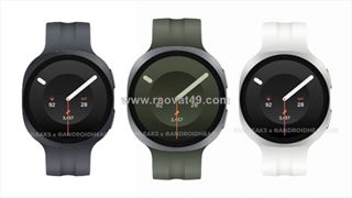 Nâng cấp mới trên smartwatch mới của samsung: ai gemini làm chủ đạo!