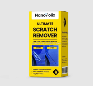 Nanopolix scratch remover reviews, price