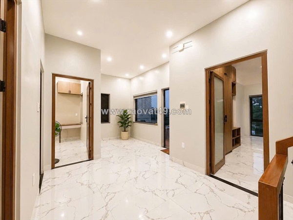 Ncc- cho thuê villa đường nguyễn đình hoàn, phường nại hiên đông, quận sơn trà- đà nẵng