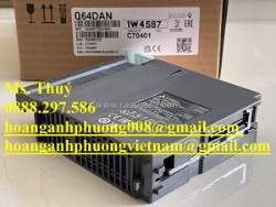 New module mitsubishi q64dan - cty hoàng anh phương