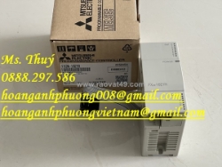 New plc mitsubishi fx2n-16eyr - giá ưu đãi toàn quốc