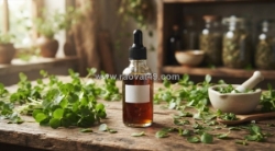Nextrac™ bacopa w lc – chiết xuất rau đắng biển cho làn da khỏe mạnh và phục hồi hiệu quả