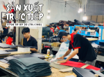 Nguồn hàng cho shop & local brand