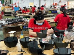 Nguồn hàng dây lưng da bò cho shop & đại lý