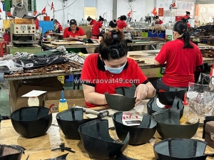 Nguồn hàng dây lưng da bò cho shop & đại lý