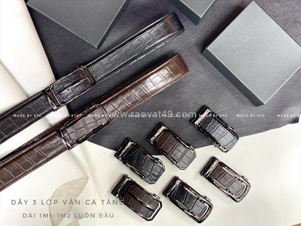 Nguồn hàng đồ da cho người muốn bán lâu dài