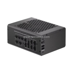 Nguồn máy tính corsair hx1500i - 1500w - cybenetics platinum - full modular (cp-9020269-na)