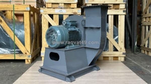 Nguyên tắc bảo dưỡng định kỳ quạt thổi khí