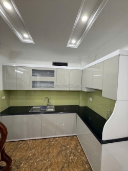 Nhà chính chủ ở ngõ 254 minh khai, 31m2 giá 4,8 tỷ, sổ đỏ riêng