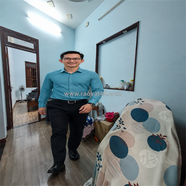 Nhà đường ô ô tránh phước long, 2 phút ra đến chợ hoa cau. 2 tầng với nội thất cao cấp mà chỉ 13...
