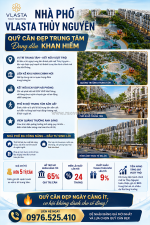 Nhà phố vlasta thủy nguyên – quỹ căn đẹp trung tâm đang dần khan hiếm nhà phố vlasta thủy nguyên – quỹ căn đẹp trung tâm đang dần khan hiếm