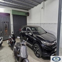 Nhà phước long. gần cđ công thương, 2 tầng với 120m² mà chỉ có 13 đồng hơn....