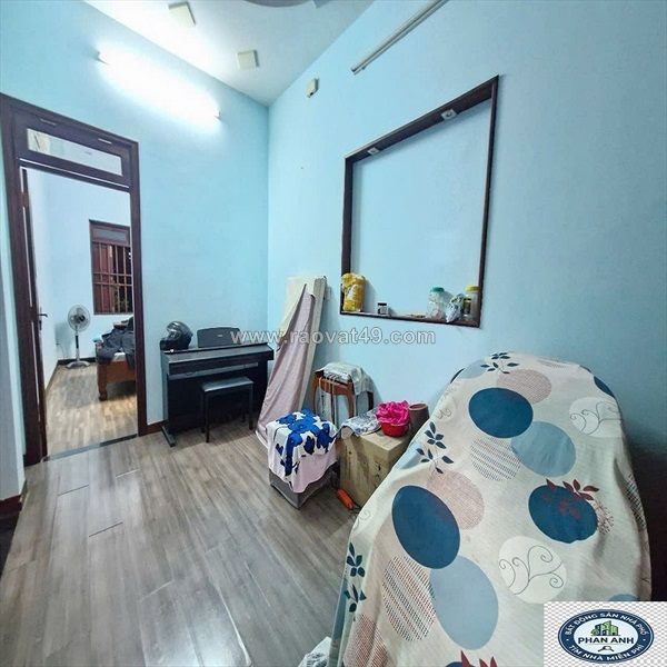 Nhà phước long. gần cđ công thương, 2 tầng với 120m² mà chỉ có 13 đồng hơn....