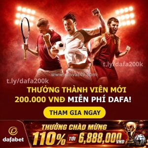 Nhận ngay quà tặng 200.000 vnđ