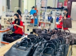 Nhận sỉ đồ da – gia công thương hiệu riêng