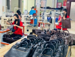 Nhận sỉ đồ da – gia công thương hiệu riêng