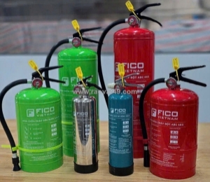 Nhận thi công hệ thống phòng cháy chữa cháy (pccc)  chuyên cung cấp vật tư pccc trọn gói tại hồ chí minh