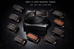 Nhập sỉ dây lưng da số lượng – nguồn hàng ổn định cho shop