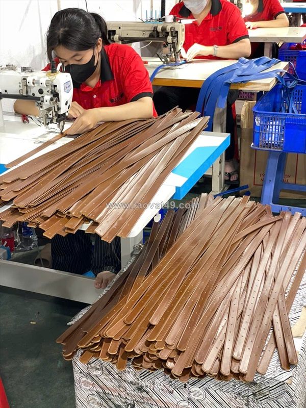 Nhập sỉ dây lưng da số lượng – nguồn hàng ổn định cho shop