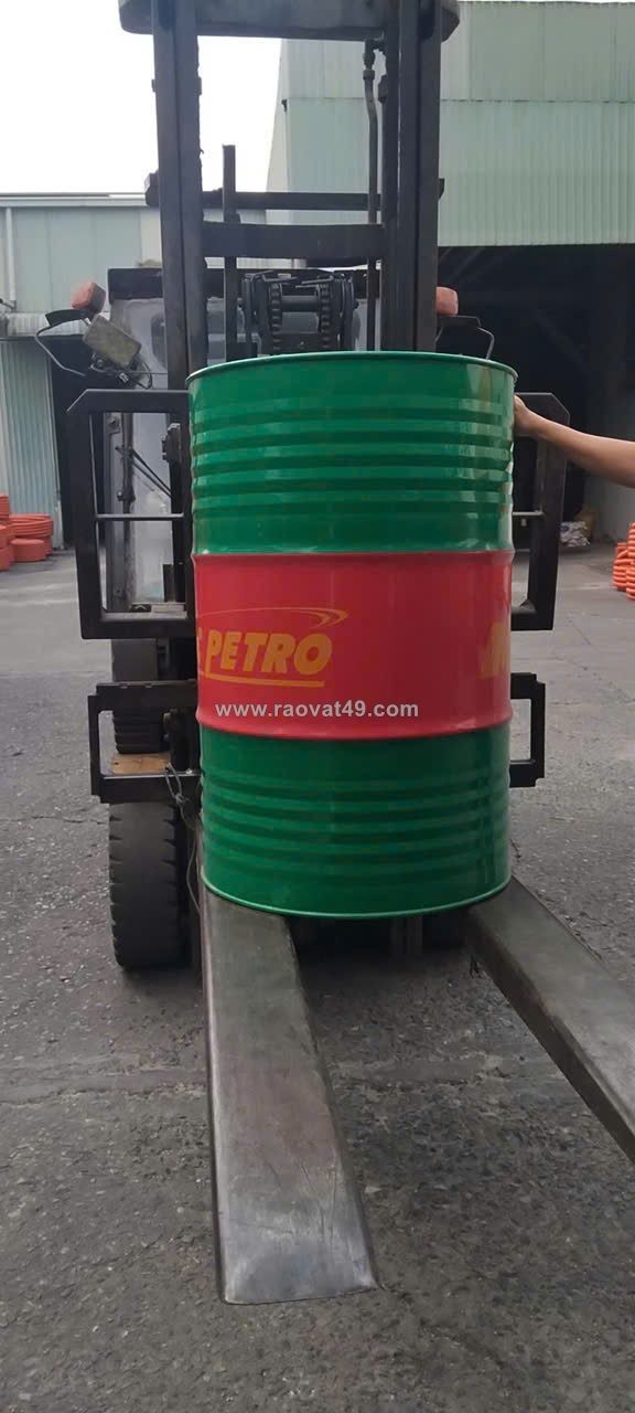Nhớt thủy lực giá tốt cho máy dập công nghiệp