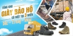 Nơi bán đồ bảo hộ lao động tại hà nội tốt nhất