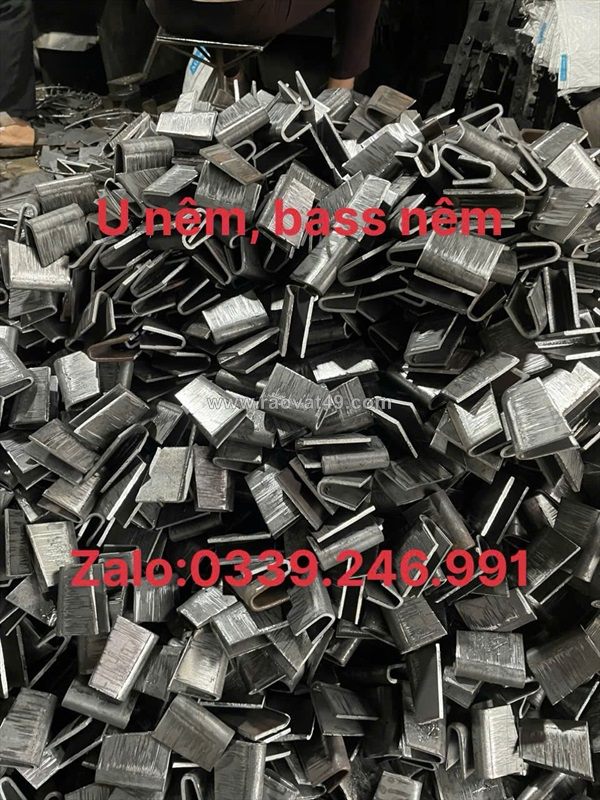 Nơi bán pát nêm, u nêm giá sỉ toàn quốc
