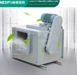 Nơi bán quạt nedfon uy tín ở việt nam – phân phối chính hãng
