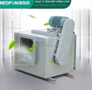 Nơi bán quạt nedfon uy tín ở việt nam – phân phối chính hãng
