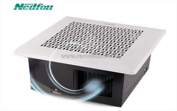 Nơi bán quạt nedfon uy tín ở việt nam – phân phối chính hãng