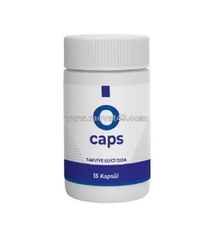 O caps
