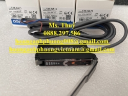 Omron e3x-na11 2m - bộ khuếch đại - bình dương