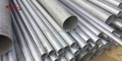 Ống siêu hợp kim inox 309s chịu nhiệt đỉnh cao: giải pháp vật liệu đặc chủng tối ưu cho hệ thống lò công nghiệp nặng tại unico steel