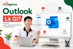 Outlook là gì? công cụ hỗ trợ giao tiếp và quản lý công việc