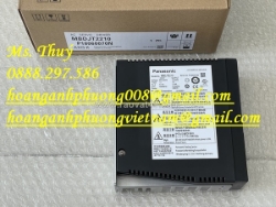 Panasonic mbdjt2210 - new servo motor - hoàng anh phương
