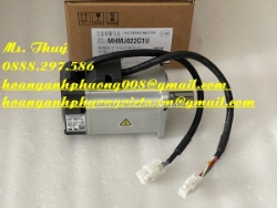 Panasonic mhmj022g1u - new servo motor - hoàng anh phương