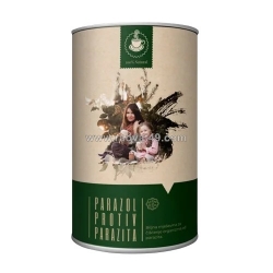 Parazol tea for parasites