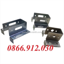 Pát u nhà lắp ghép, phụ kiện không thể thiếu cho khung thép bền vững