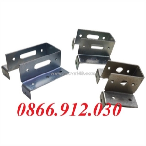 Pát u nhà lắp ghép, phụ kiện không thể thiếu cho khung thép bền vững