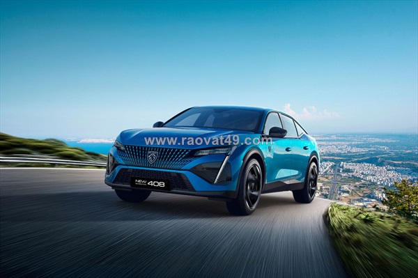 Peugeot có tốt không? những lý do khiến nhiều người chuyển sang xe pháp
