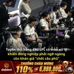 Pha xử lý của hope khiến cả lpl phải ngỡ ngàng!