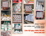 Phân phối cáp chống cháy altek kabel 2x0.75/2x1.0/2x1.5/2x2.5