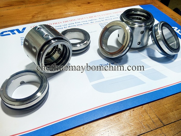 Phớt máy bơm nước chính hãng giá tốt tại cường thịnh vương